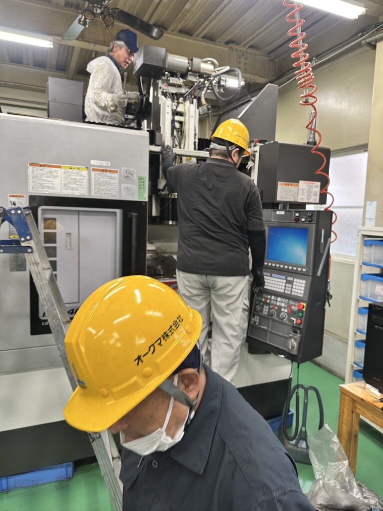 マシニング・旋盤・5軸加工機のリアルなトラブル事例をこっそり公開|有限会社榊原工機|小物部品の少量～中量生産に特化|ガレージブランド・個人ブランド”の試作開発も