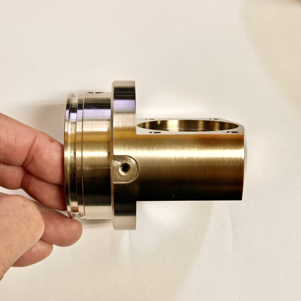 第3回：「複合加工」の現実と理想のあいだで|有限会社榊原工機|小物部品の少量～中量生産に特化|ガレージブランド・個人ブランド”の試作開発も