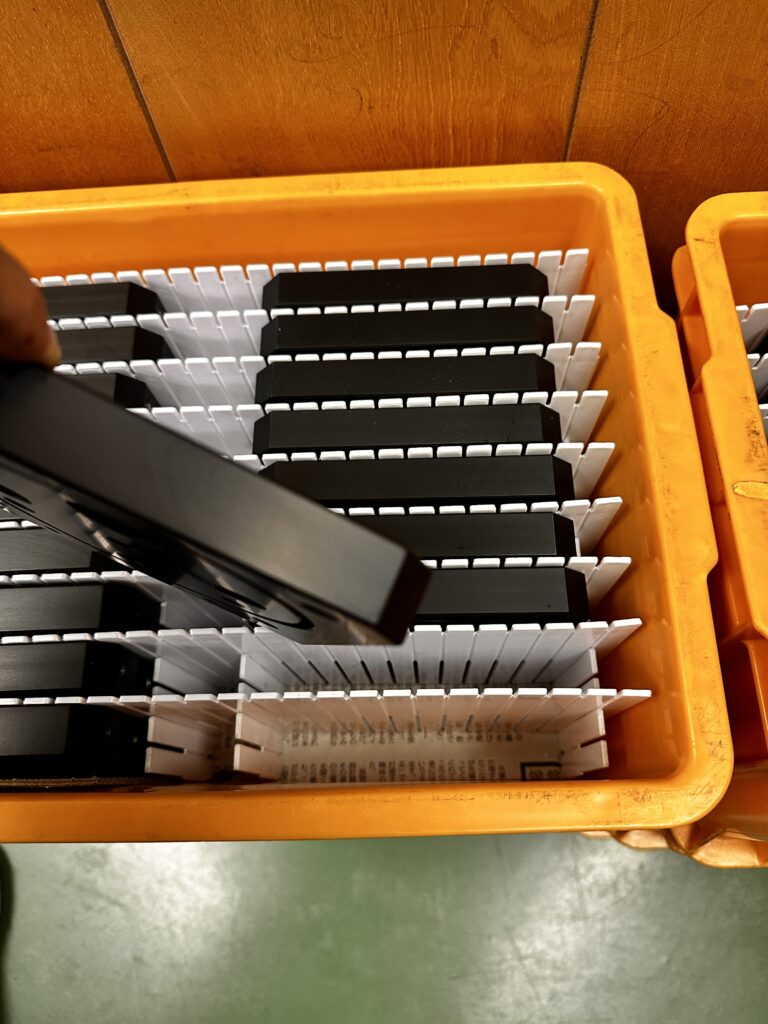 第7回：リピート品の納品改善について|有限会社榊原工機|小物部品の少量～中量生産に特化|ガレージブランド・個人ブランド”の試作開発も