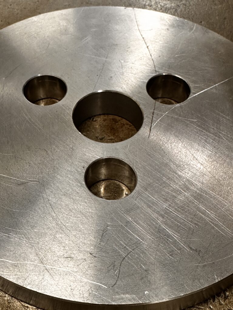 第6回：仕上げ面について|有限会社榊原工機|小物部品の少量～中量生産に特化|ガレージブランド・個人ブランド”の試作開発も