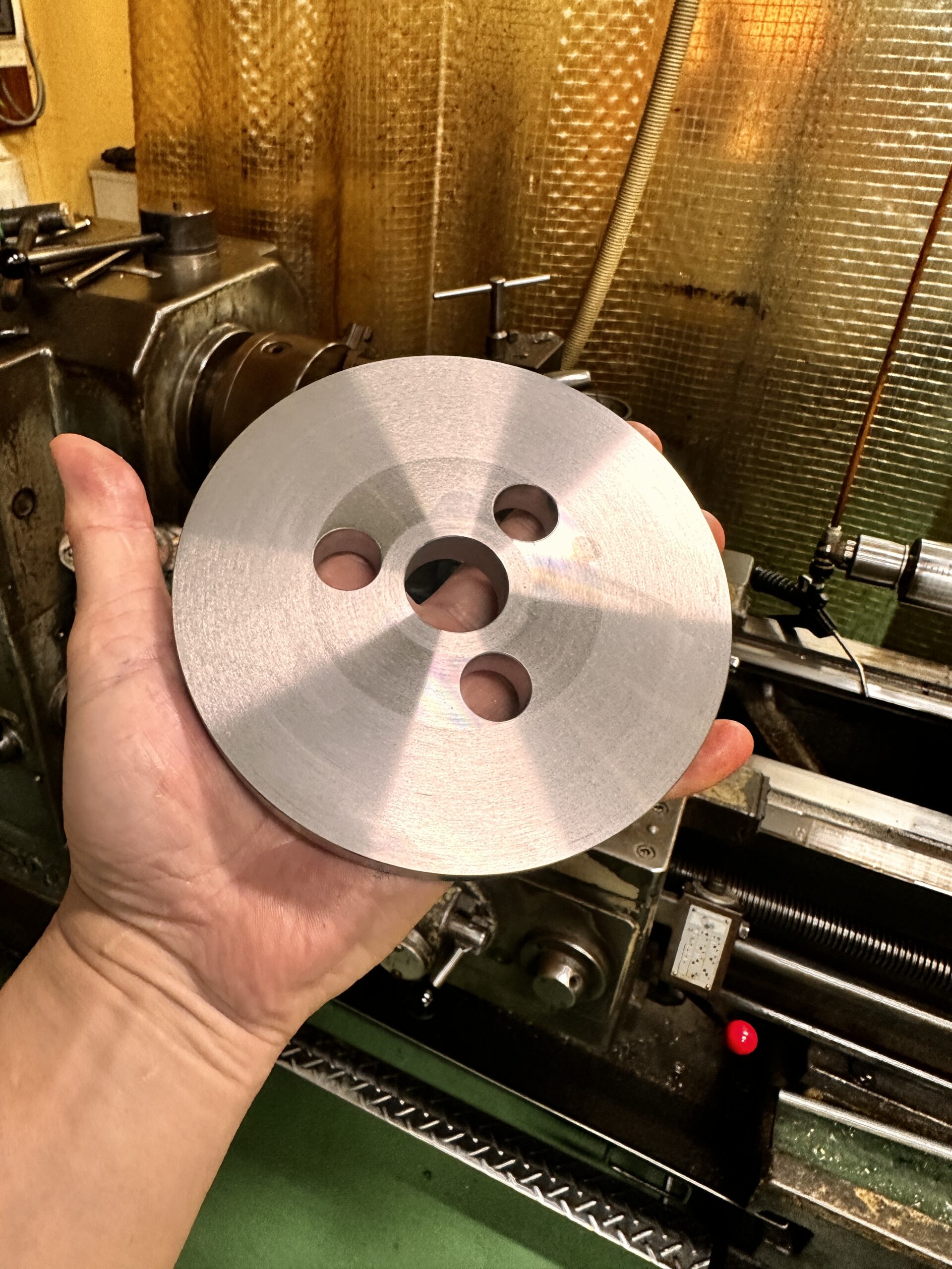 有限会社榊原工機|小物部品の少量～中量生産に特化|ガレージブランド・個人ブランド”の試作開発も