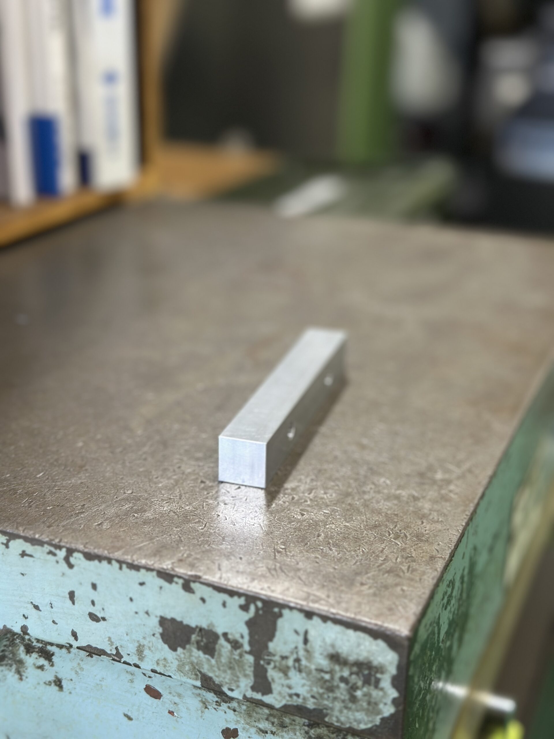 有限会社榊原工機|小物部品の少量~中量生産に特化|ガレージブランド・個人ブランド”の試作開発も