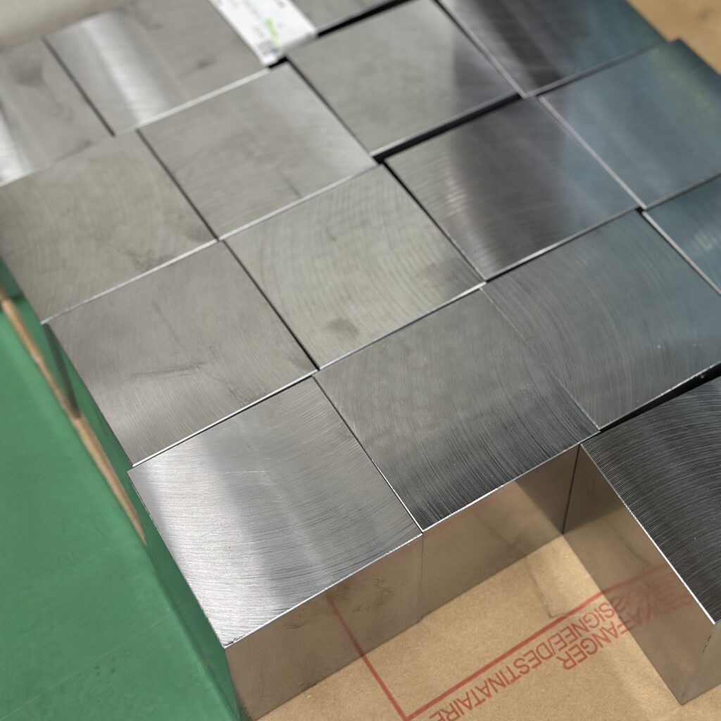 第12回：6F材について|有限会社榊原工機|小物部品の少量～中量生産に特化|ガレージブランド・個人ブランド”の試作開発も