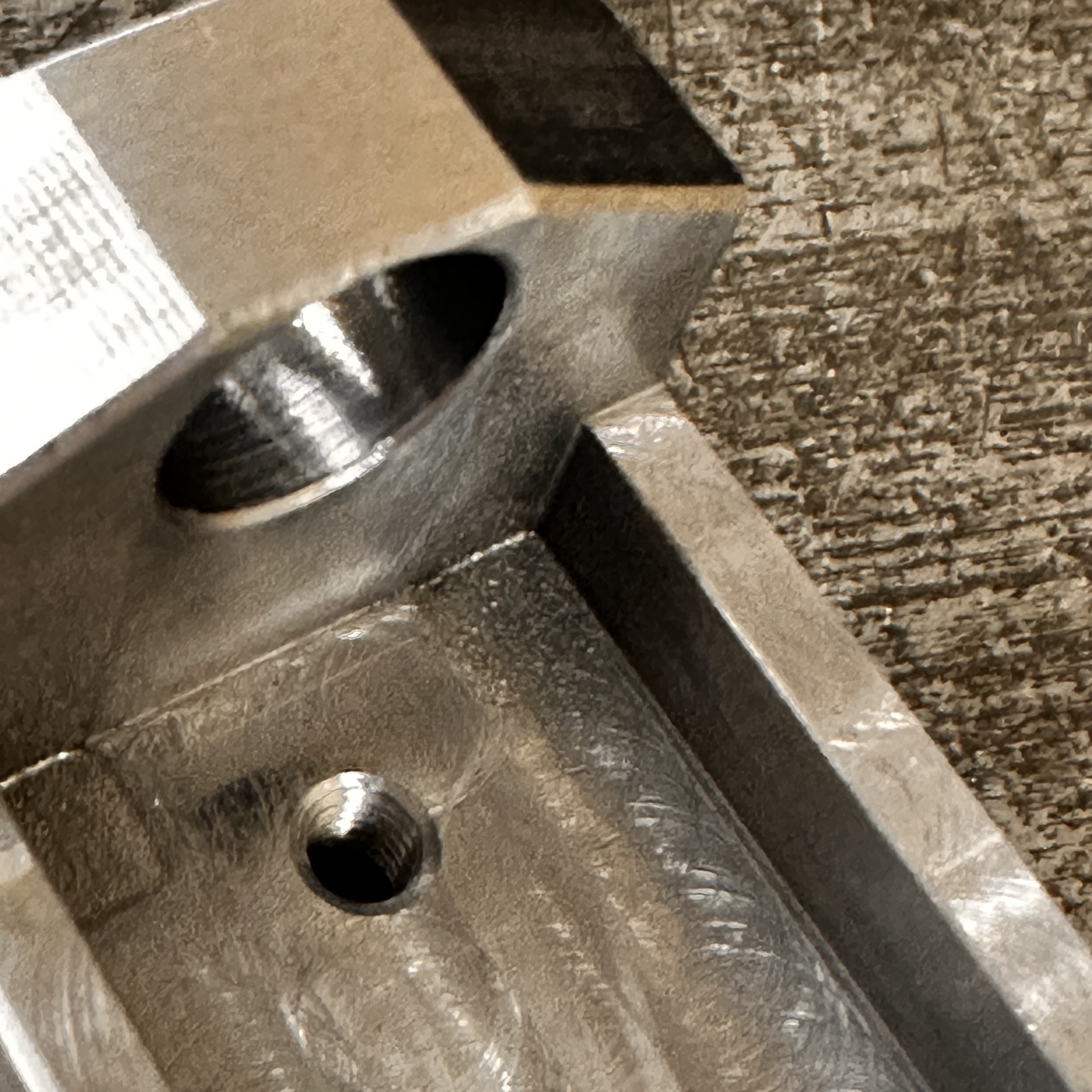 有限会社榊原工機|小物部品の少量~中量生産に特化|ガレージブランド・個人ブランド”の試作開発も