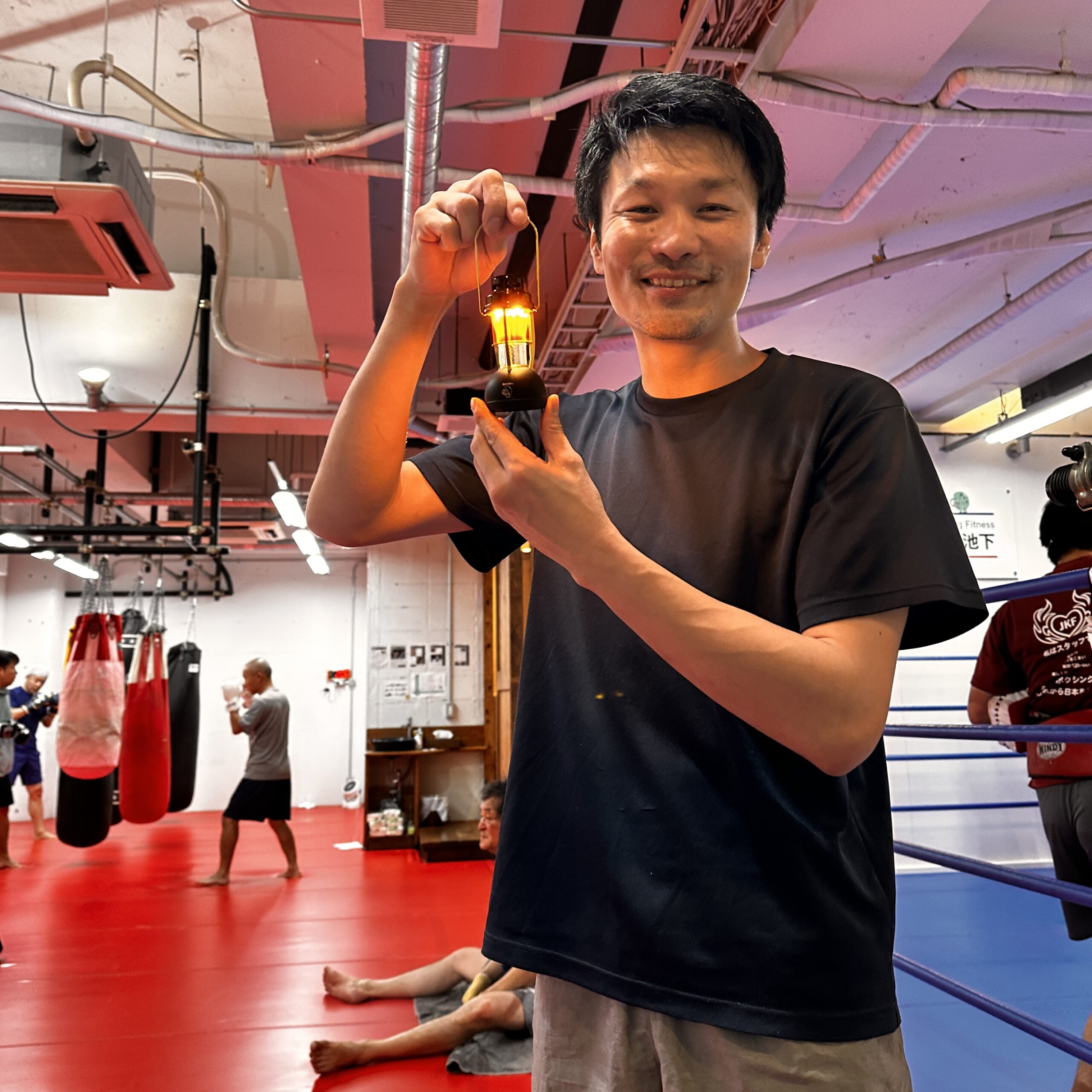 第20回：地獄の膝小僧・佐藤嘉洋さんへ|有限会社榊原工機|小物部品の少量～中量生産に特化|ガレージブランド・個人ブランド”の試作開発も