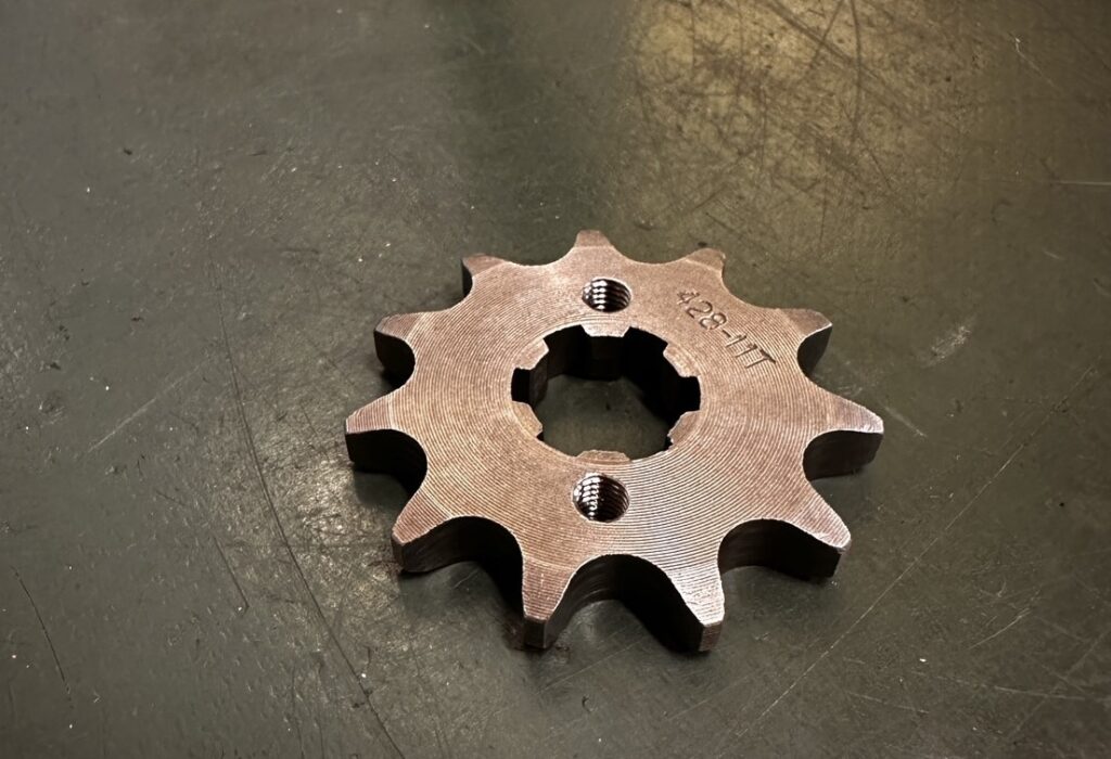急ぎで部品加工を発注するときのコツ　〜愛知県の金属加工のプロが教える特急対応の実態〜|有限会社榊原工機|小物部品の少量～中量生産に特化|ガレージブランド・個人ブランド”の試作開発も