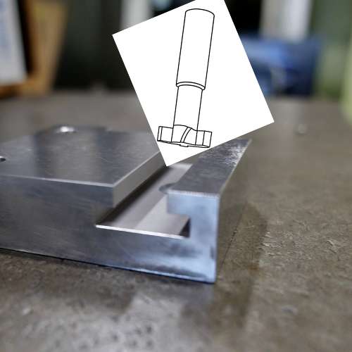 第17回：Tスロット溝加工とワイヤーカットの使い分け|有限会社榊原工機|小物部品の少量～中量生産に特化|ガレージブランド・個人ブランド”の試作開発も