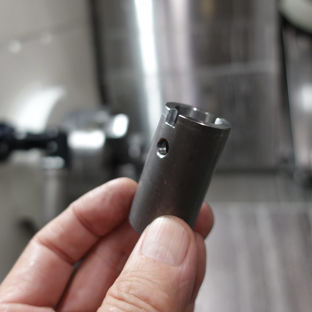 第23回：複合加工機「マルタス」で実現する工程集約|有限会社榊原工機|小物部品の少量～中量生産に特化|ガレージブランド・個人ブランド”の試作開発も