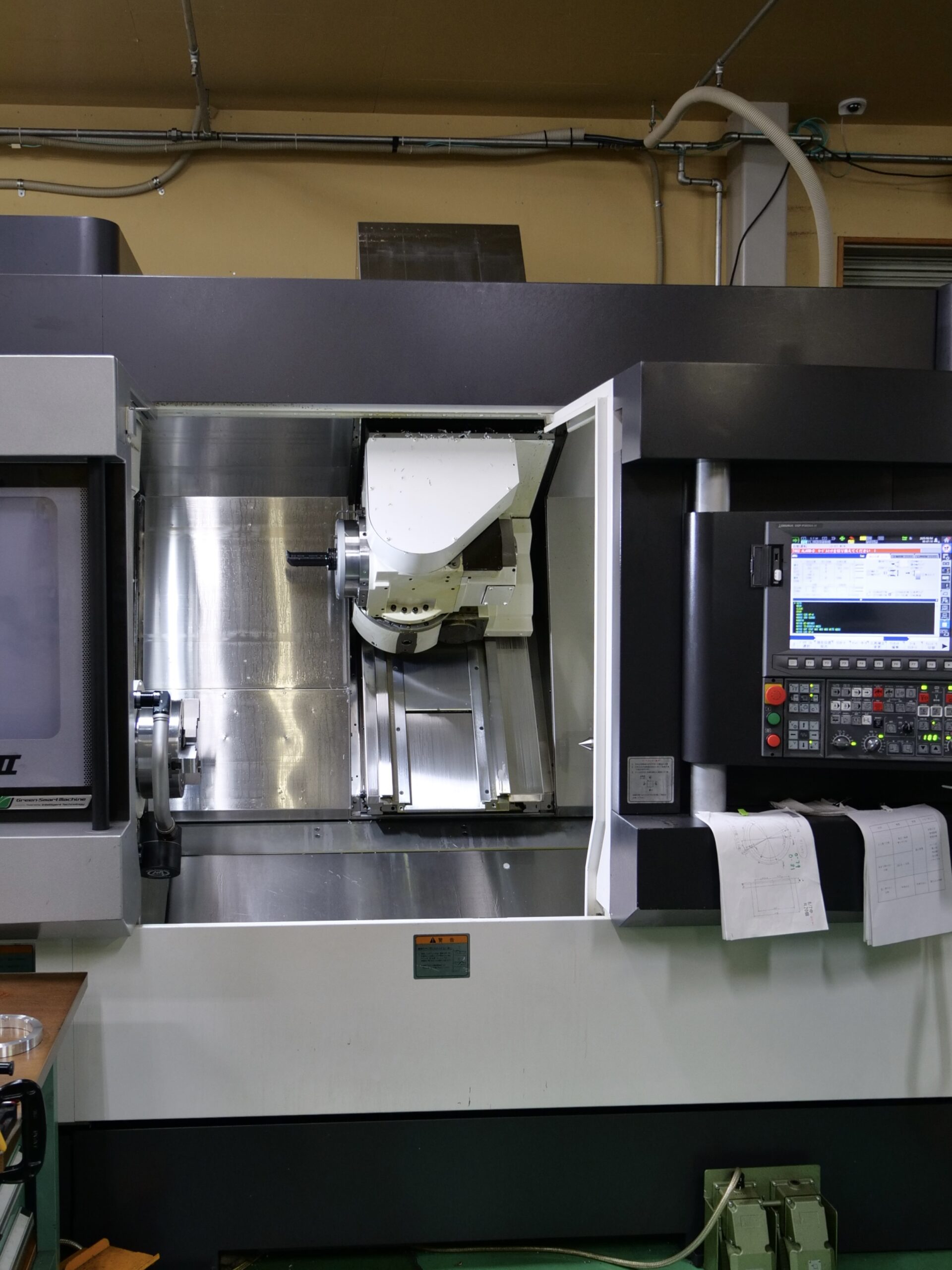 有限会社榊原工機|小物部品の少量～中量生産に特化|ガレージブランド・個人ブランド”の試作開発も