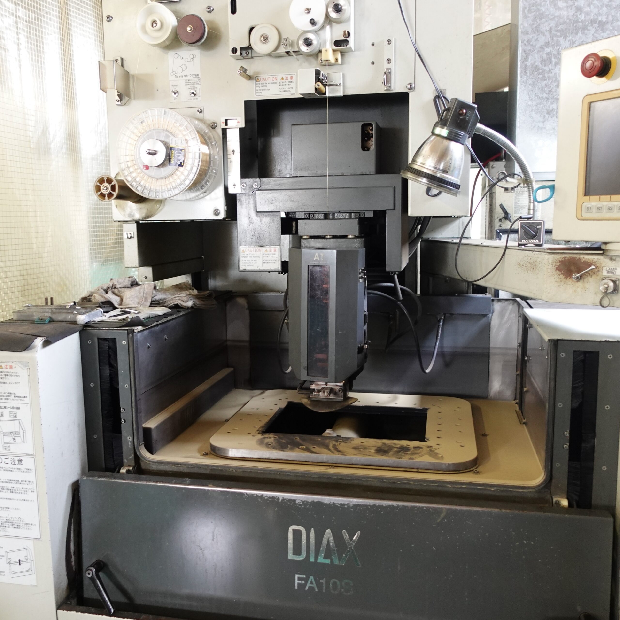 有限会社榊原工機|小物部品の少量~中量生産に特化|ガレージブランド・個人ブランド”の試作開発も