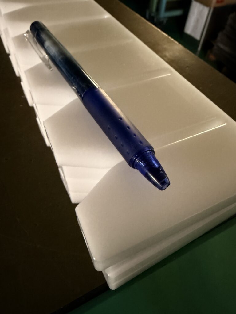 ジュラコン（POM）・MCナイロン加工に対応|有限会社榊原工機|小物部品の少量～中量生産に特化|ガレージブランド・個人ブランド”の試作開発も