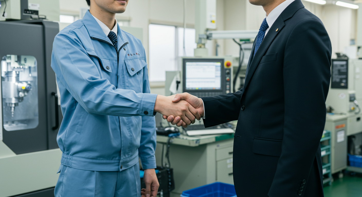 小ロット生産に特化するからこそ生まれる価値とは？榊原工機が提供する唯一無二のものづくりサポート|有限会社榊原工機|小物部品の少量～中量生産に特化|ガレージブランド・個人ブランド”の試作開発も