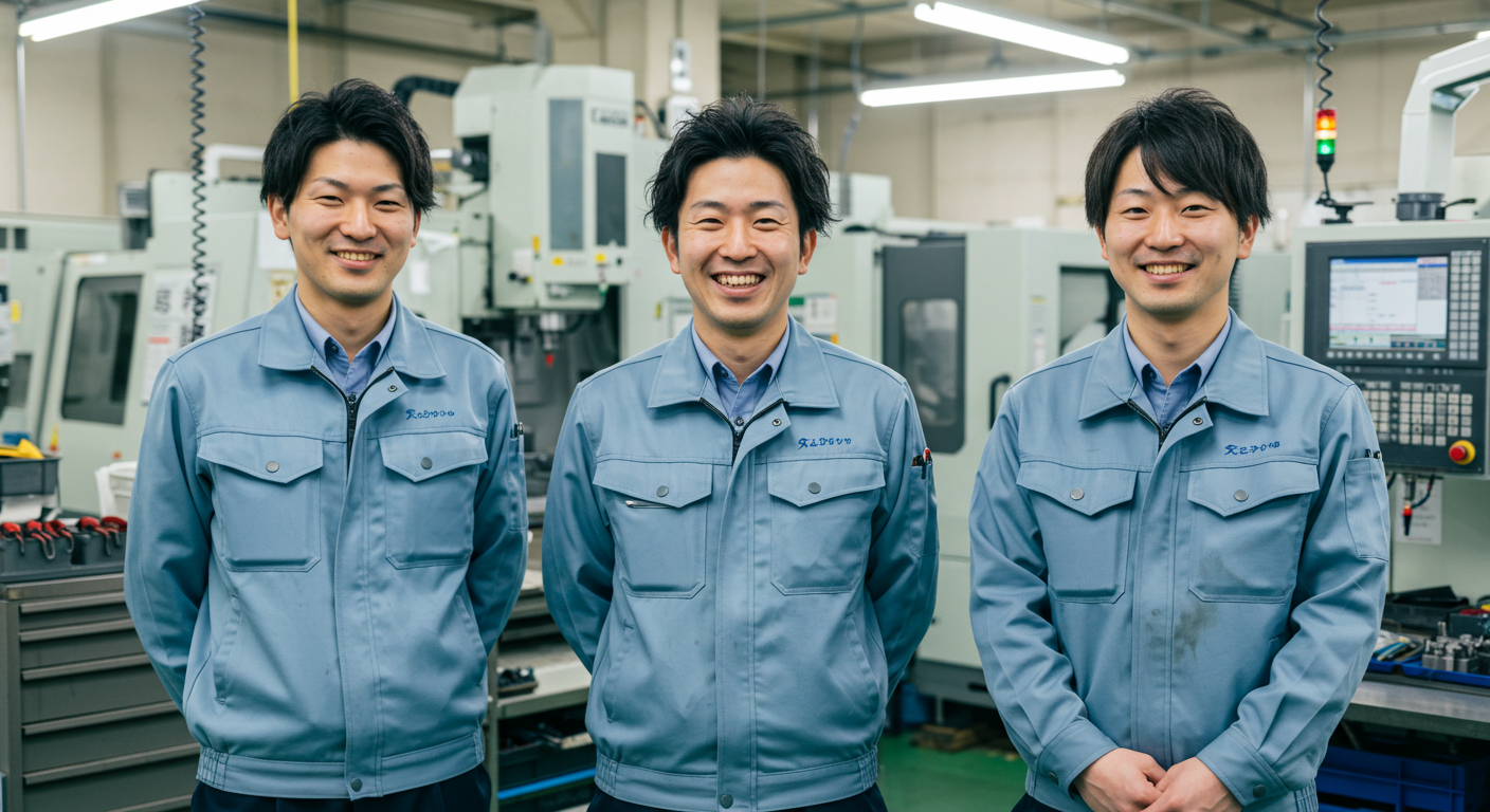 ワイヤーカット加工の基礎知識と榊原工機の得意技 – 小物部品の精密加工を極める|有限会社榊原工機|小物部品の少量～中量生産に特化|ガレージブランド・個人ブランド”の試作開発も
