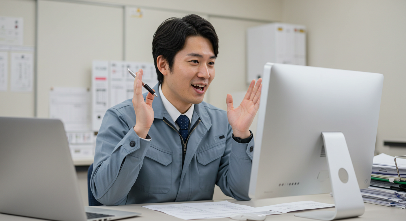 部品調達で起きる「品質のすれ違い」を防ぐ方法 – 町工場が教える発注のコツ|有限会社榊原工機|小物部品の少量～中量生産に特化|ガレージブランド・個人ブランド”の試作開発も