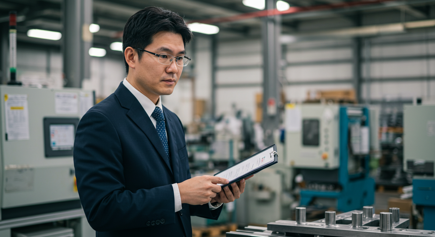 有限会社榊原工機|小物部品の少量～中量生産に特化|ガレージブランド・個人ブランド”の試作開発も