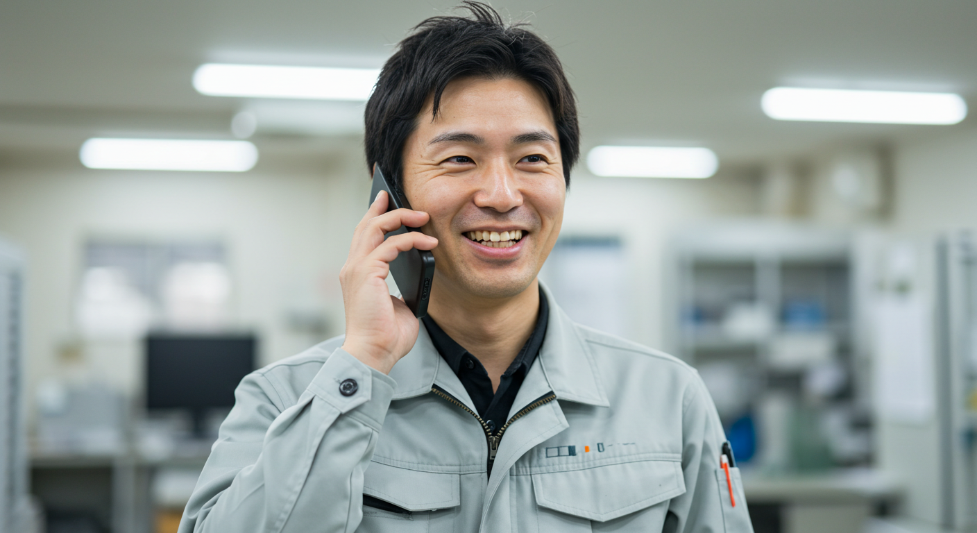 有限会社榊原工機|小物部品の少量~中量生産に特化|ガレージブランド・個人ブランド”の試作開発も