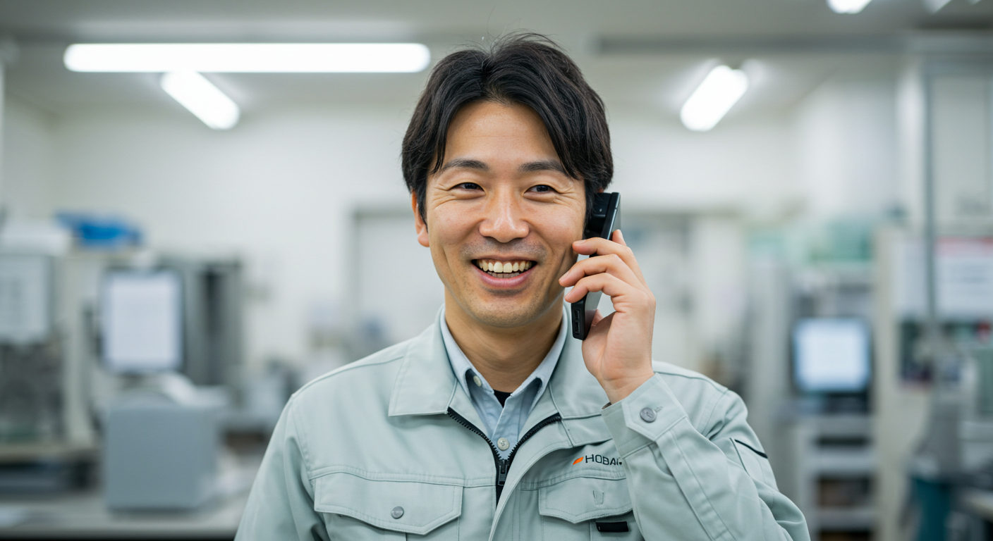 有限会社榊原工機|小物部品の少量~中量生産に特化|ガレージブランド・個人ブランド”の試作開発も
