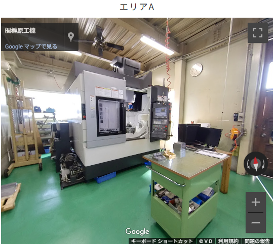 有限会社榊原工機|小物部品の少量～中量生産に特化|ガレージブランド・個人ブランド”の試作開発も