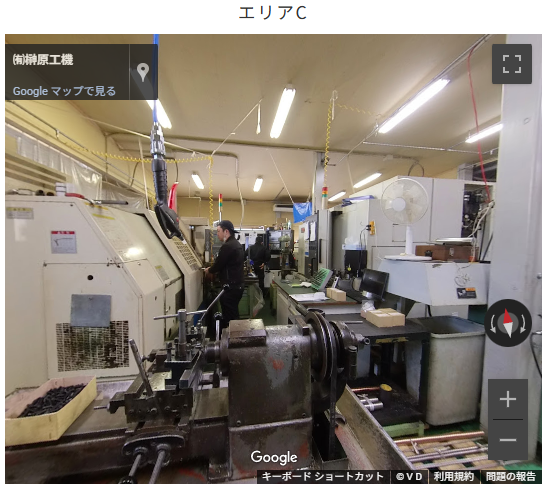 有限会社榊原工機|小物部品の少量～中量生産に特化|ガレージブランド・個人ブランド”の試作開発も