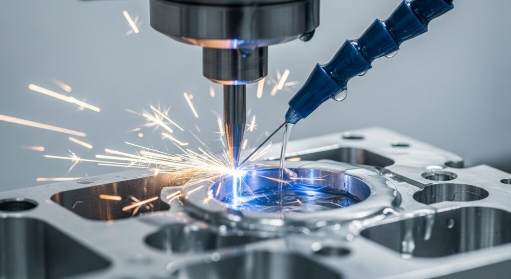 ワイヤーカット加工とは？精密加工のプロが解説する基礎知識|有限会社榊原工機|小物部品の少量～中量生産に特化|ガレージブランド・個人ブランド”の試作開発も