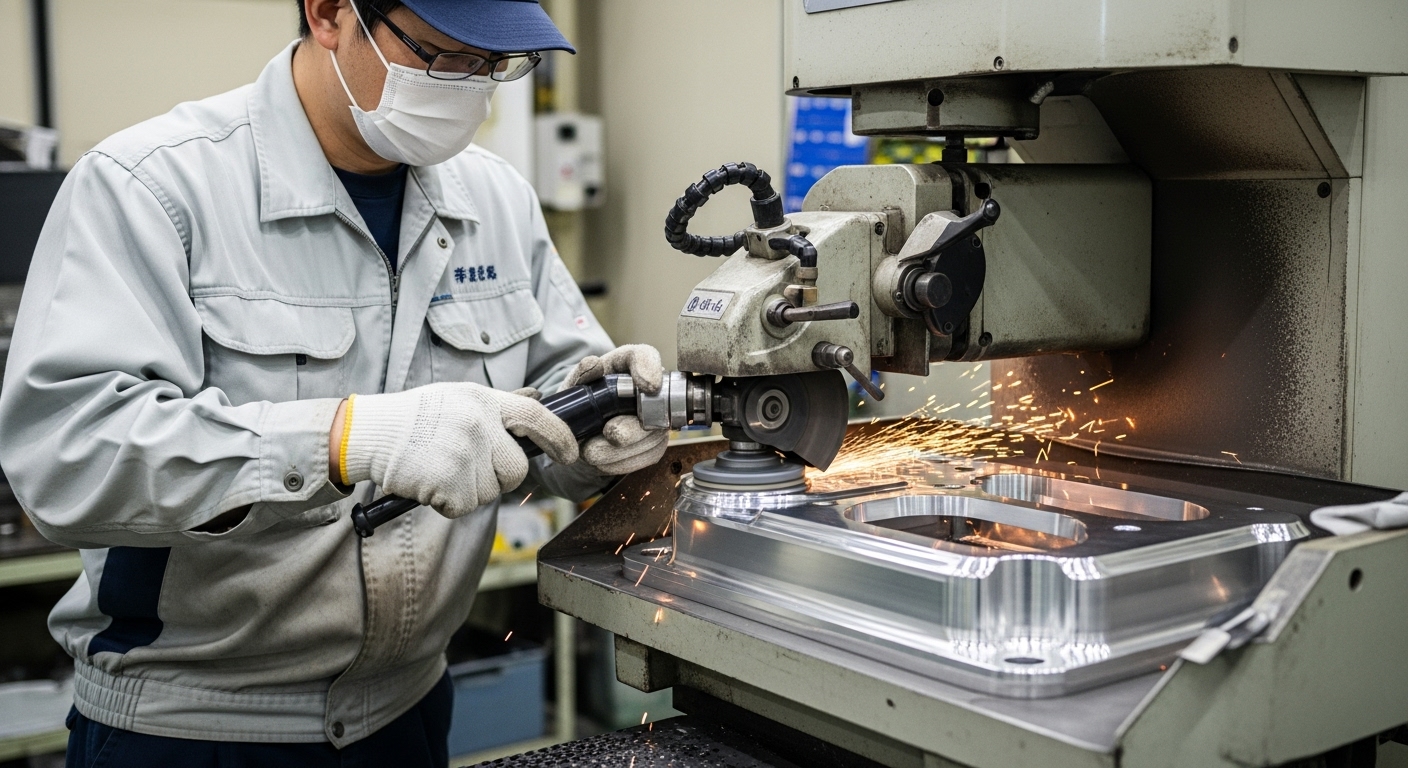 有限会社榊原工機|小物部品の少量～中量生産に特化|ガレージブランド・個人ブランド”の試作開発も