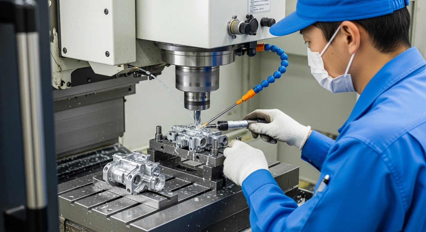 有限会社榊原工機|小物部品の少量～中量生産に特化|ガレージブランド・個人ブランド”の試作開発も