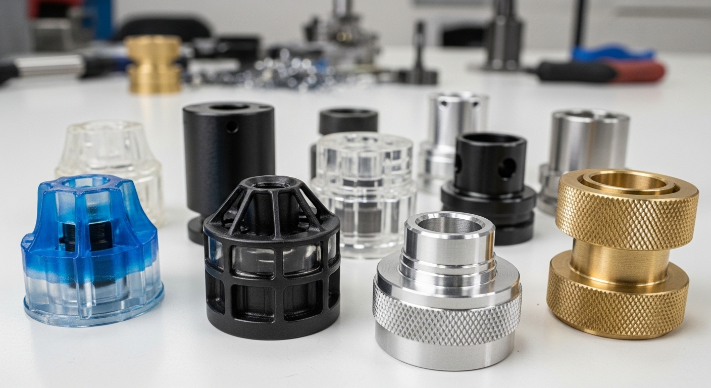 有限会社榊原工機|小物部品の少量～中量生産に特化|ガレージブランド・個人ブランド”の試作開発も