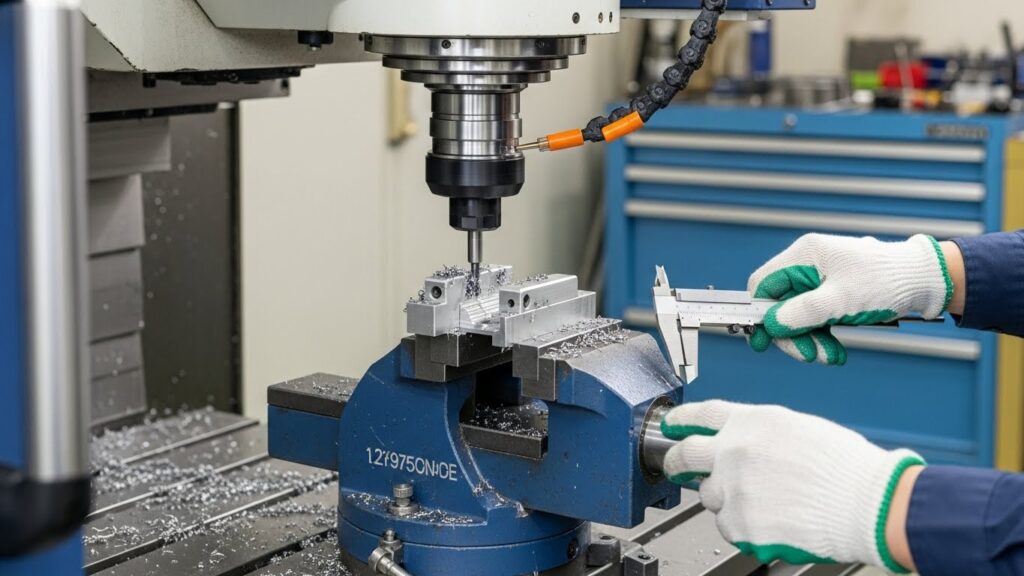 榊原工機が解説！金属治具を1個から制作する際のコストと納期の注意点は?|有限会社榊原工機|小物部品の少量～中量生産に特化|ガレージブランド・個人ブランド”の試作開発も