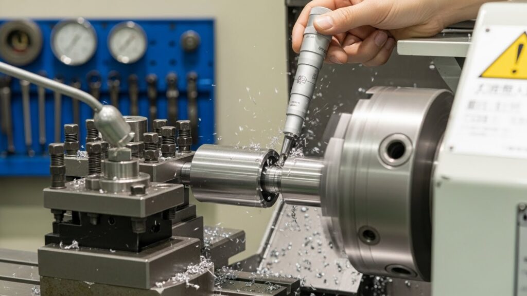 【プロに聞きました】治具制作における旋盤加工のコスト相場はいくら？適正価格を徹底解説|有限会社榊原工機|小物部品の少量～中量生産に特化|ガレージブランド・個人ブランド”の試作開発も