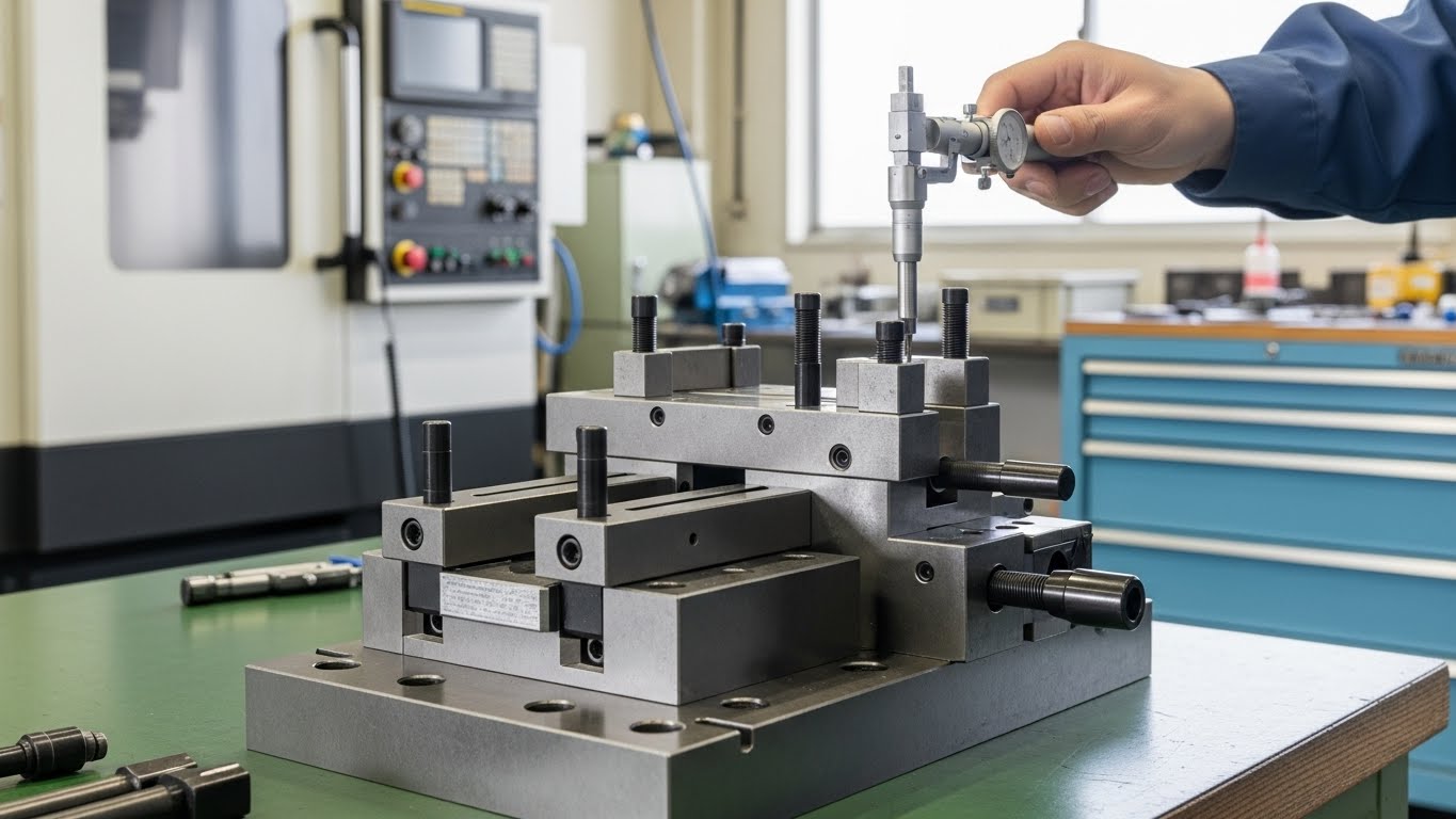 有限会社榊原工機|小物部品の少量～中量生産に特化|ガレージブランド・個人ブランド”の試作開発も