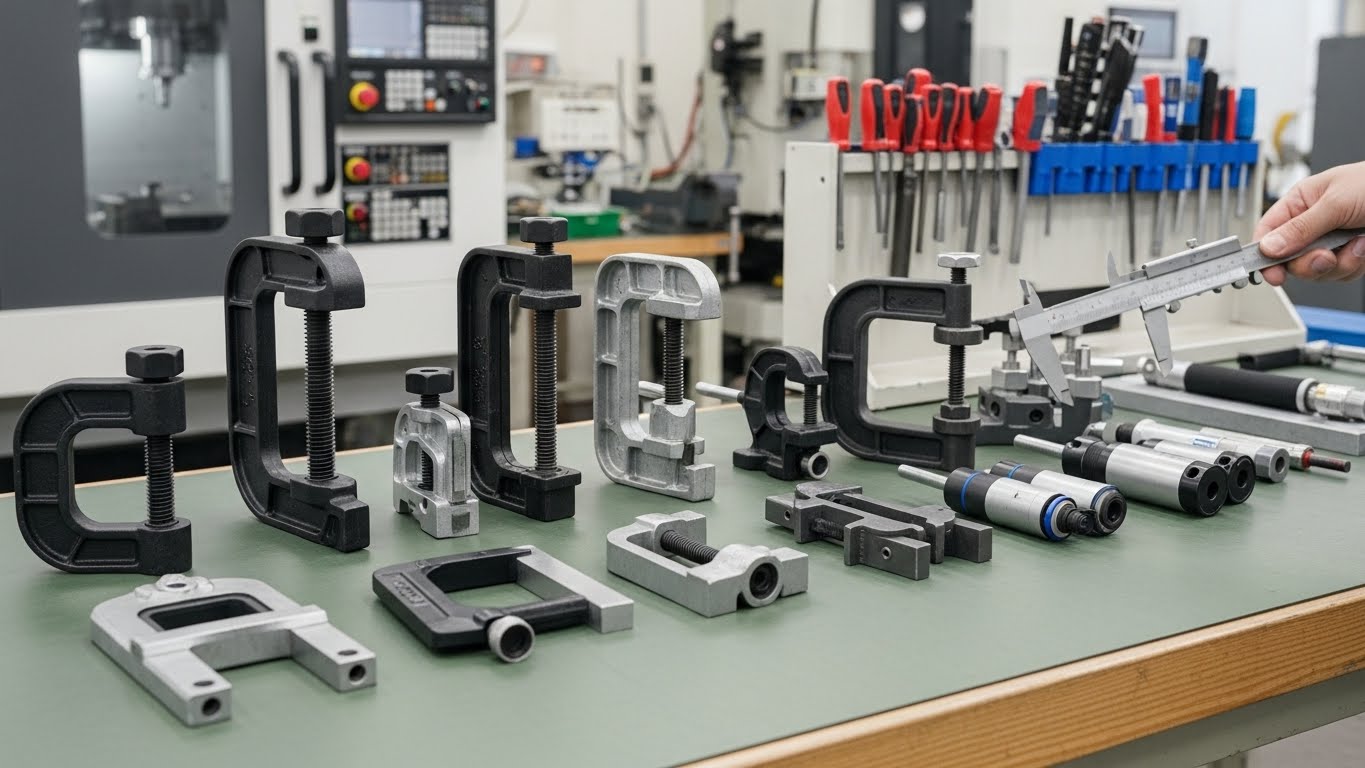 有限会社榊原工機|小物部品の少量～中量生産に特化|ガレージブランド・個人ブランド”の試作開発も