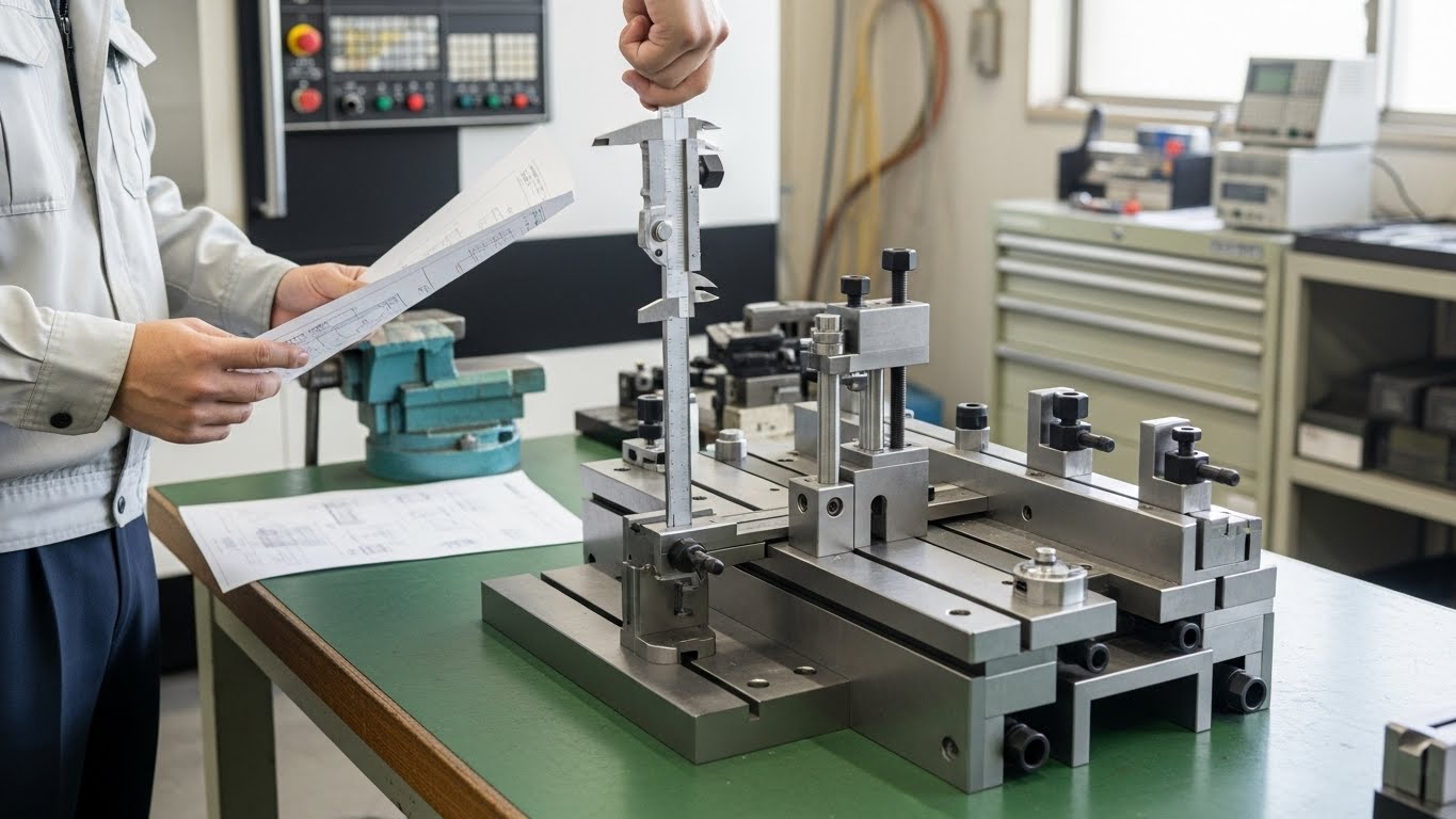 有限会社榊原工機|小物部品の少量～中量生産に特化|ガレージブランド・個人ブランド”の試作開発も