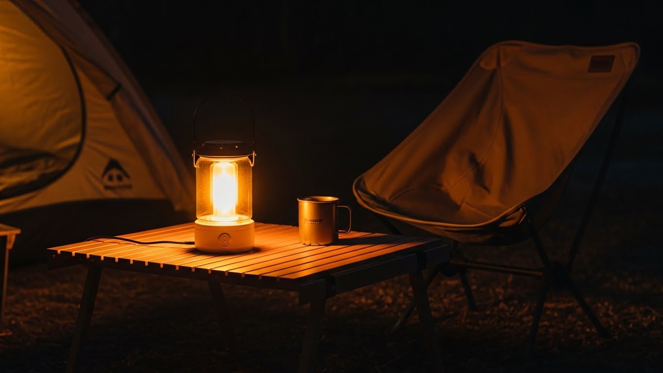 【プロに聞きました】治具ランタンで楽しむキャンプの夜の雰囲気作りのおすすめは？|有限会社榊原工機|小物部品の少量～中量生産に特化|ガレージブランド・個人ブランド”の試作開発も