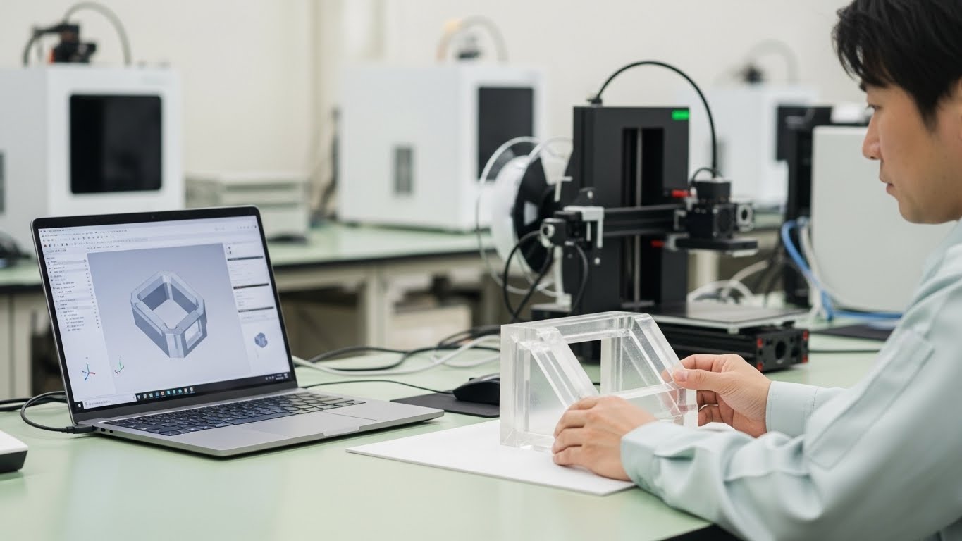 有限会社榊原工機|小物部品の少量～中量生産に特化|ガレージブランド・個人ブランド”の試作開発も