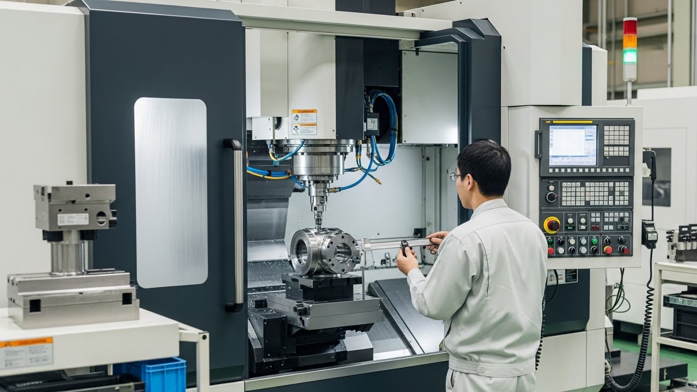 有限会社榊原工機|小物部品の少量～中量生産に特化|ガレージブランド・個人ブランド”の試作開発も