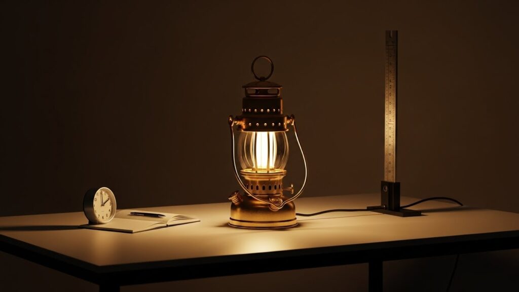 治具ランタンの真鍮モデルを長時間点灯させるには？何時間使えるのかを検証|有限会社榊原工機|小物部品の少量～中量生産に特化|ガレージブランド・個人ブランド”の試作開発も