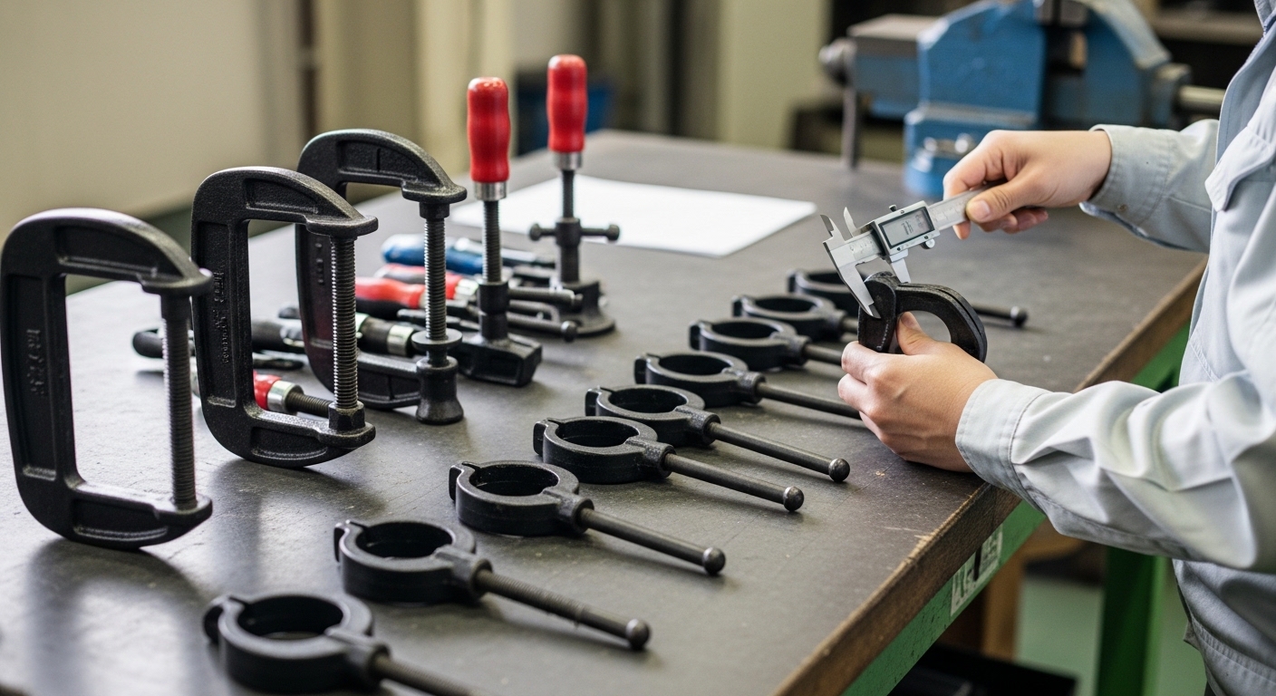 有限会社榊原工機|小物部品の少量～中量生産に特化|ガレージブランド・個人ブランド”の試作開発も