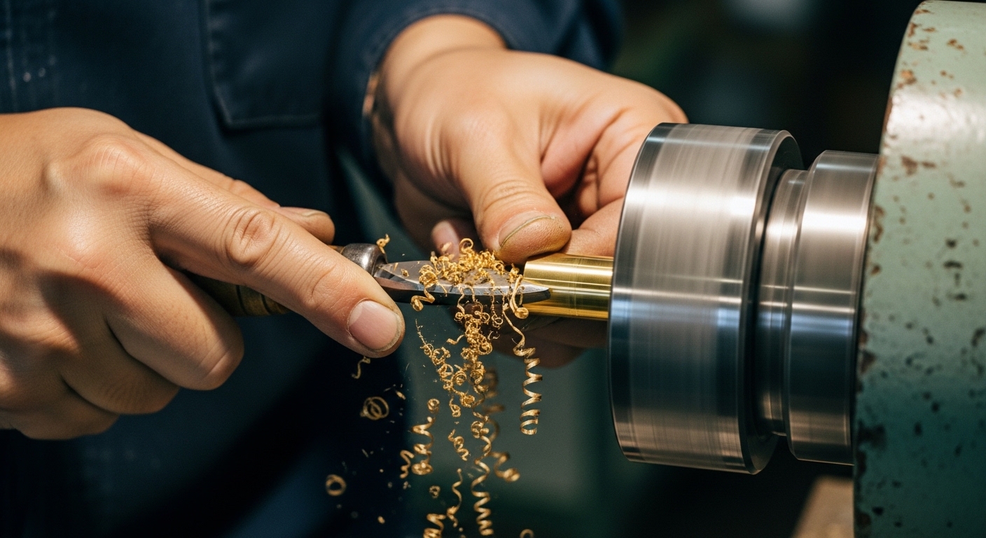 有限会社榊原工機|小物部品の少量～中量生産に特化|ガレージブランド・個人ブランド”の試作開発も