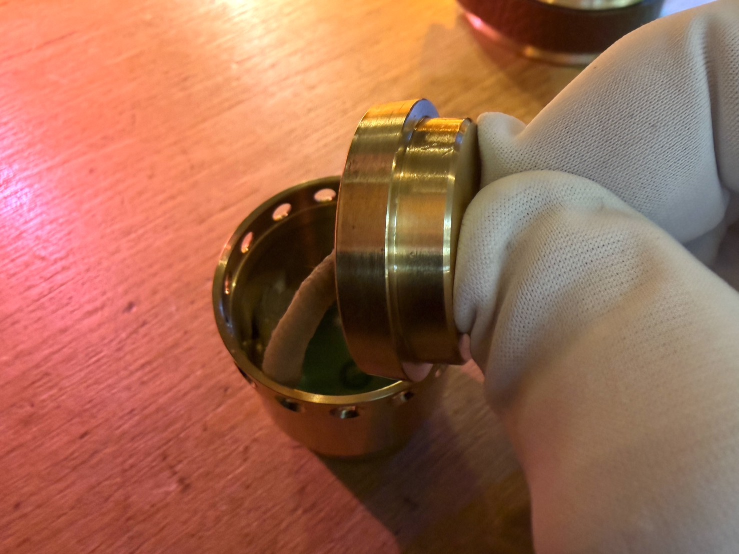 有限会社榊原工機|小物部品の少量～中量生産に特化|ガレージブランド・個人ブランド”の試作開発も