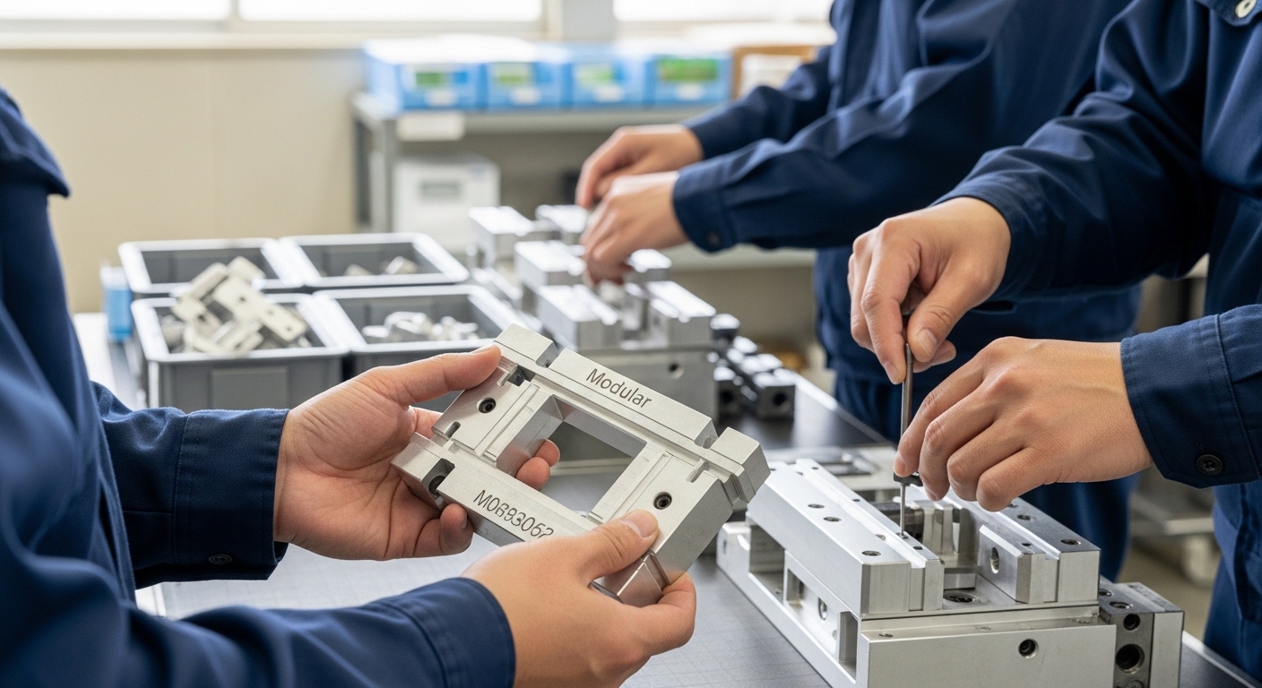 有限会社榊原工機|小物部品の少量～中量生産に特化|ガレージブランド・個人ブランド”の試作開発も