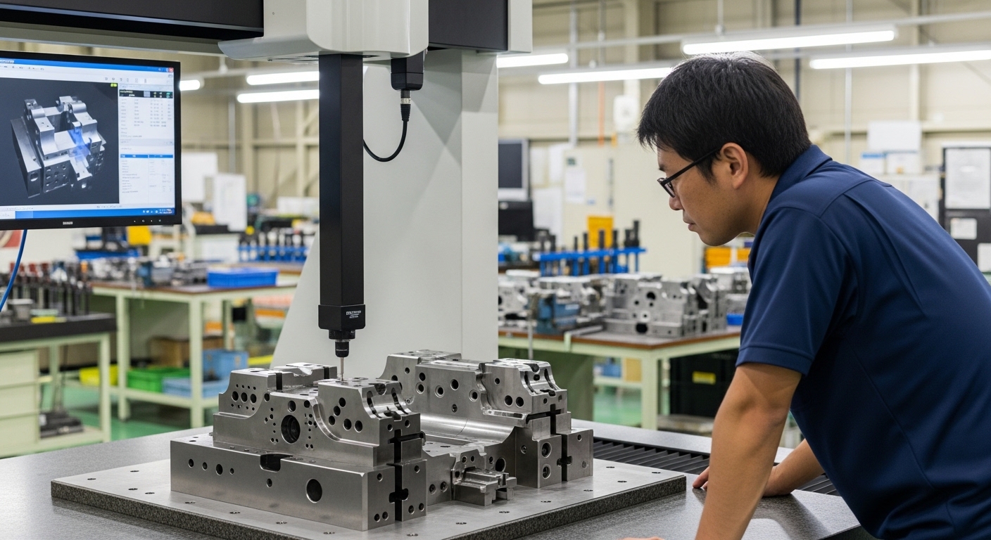 有限会社榊原工機|小物部品の少量～中量生産に特化|ガレージブランド・個人ブランド”の試作開発も