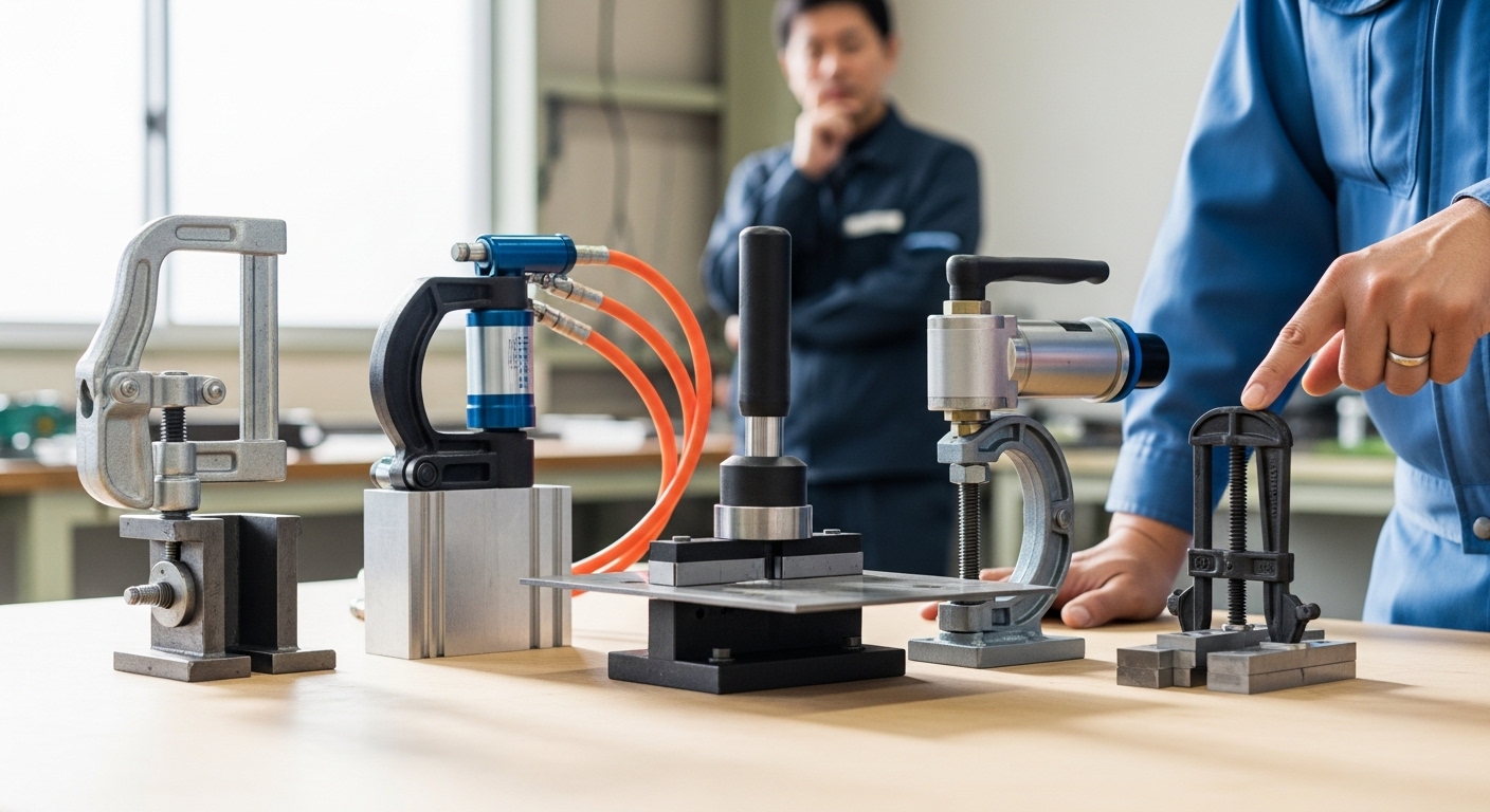 有限会社榊原工機|小物部品の少量～中量生産に特化|ガレージブランド・個人ブランド”の試作開発も