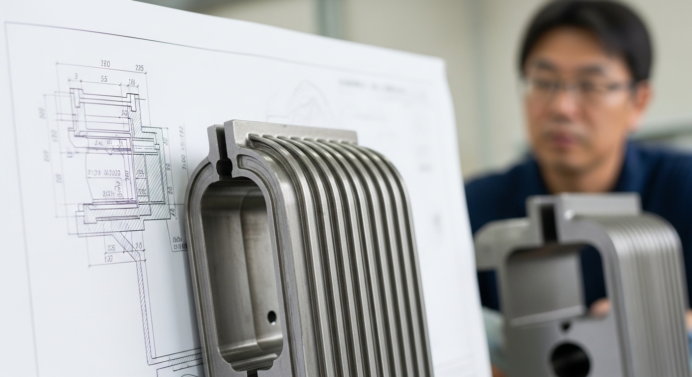 有限会社榊原工機|小物部品の少量～中量生産に特化|ガレージブランド・個人ブランド”の試作開発も