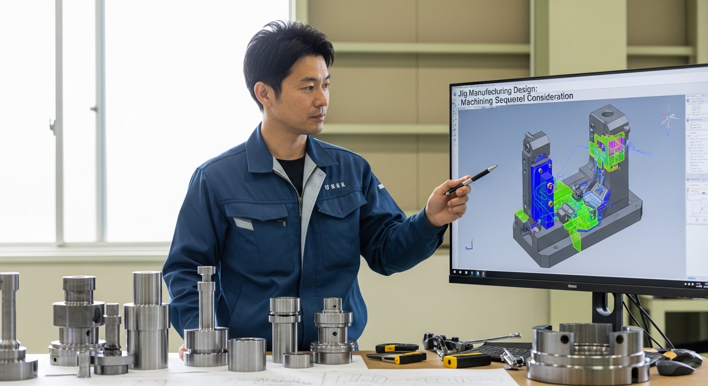 有限会社榊原工機|小物部品の少量～中量生産に特化|ガレージブランド・個人ブランド”の試作開発も