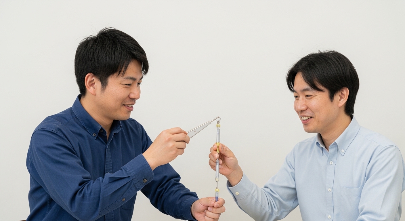 有限会社榊原工機|小物部品の少量～中量生産に特化|ガレージブランド・個人ブランド”の試作開発も