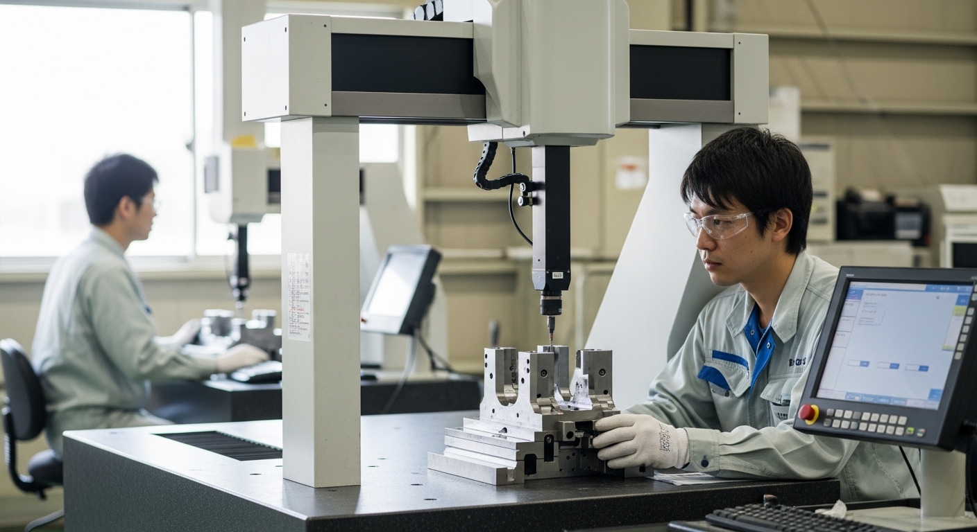 有限会社榊原工機|小物部品の少量～中量生産に特化|ガレージブランド・個人ブランド”の試作開発も