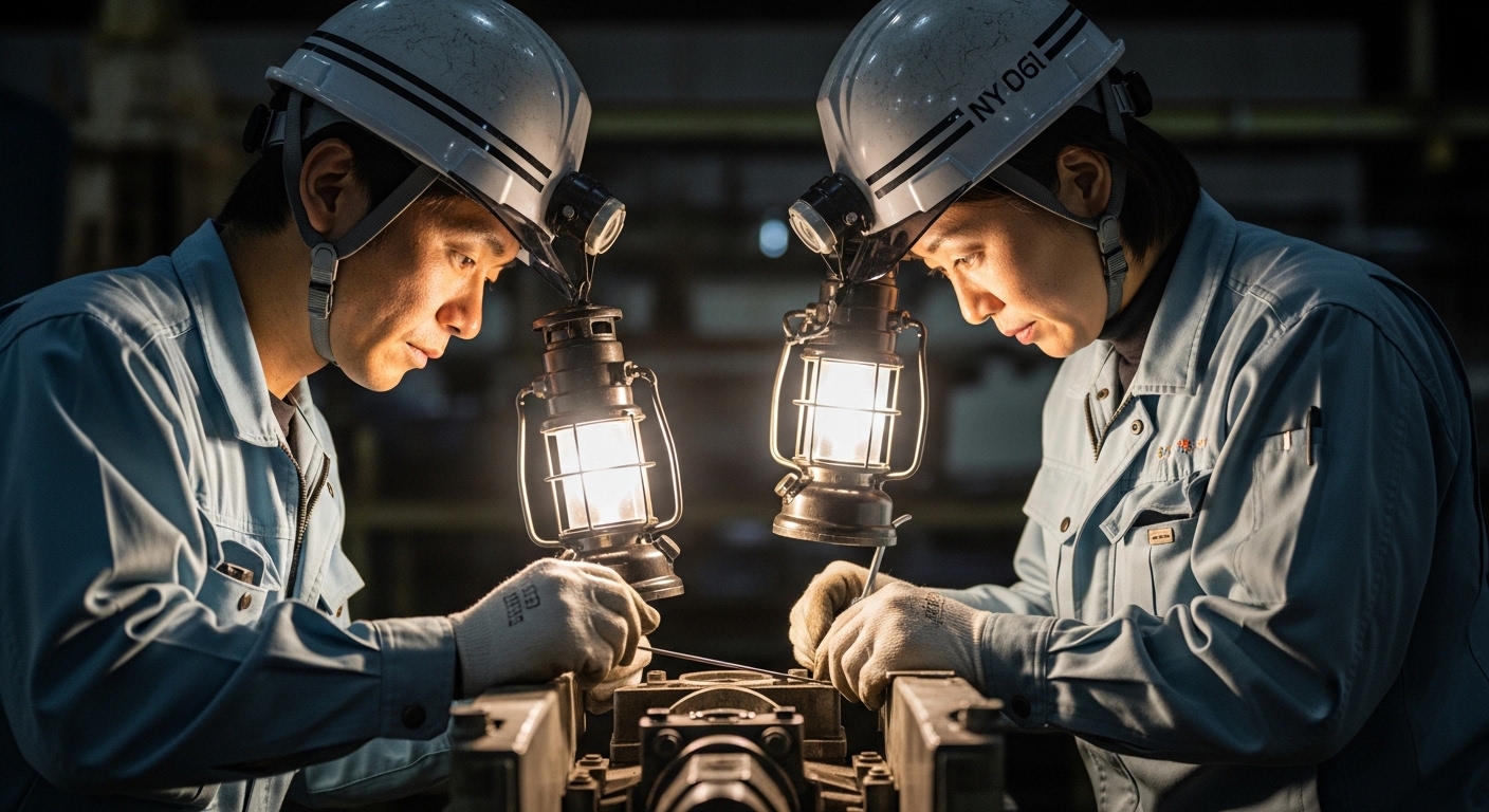 有限会社榊原工機|小物部品の少量～中量生産に特化|ガレージブランド・個人ブランド”の試作開発も