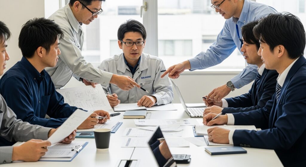 榊原工機で治具制作！〇〇〇周辺で比較する際の基準とは？|有限会社榊原工機|小物部品の少量～中量生産に特化|ガレージブランド・個人ブランド”の試作開発も