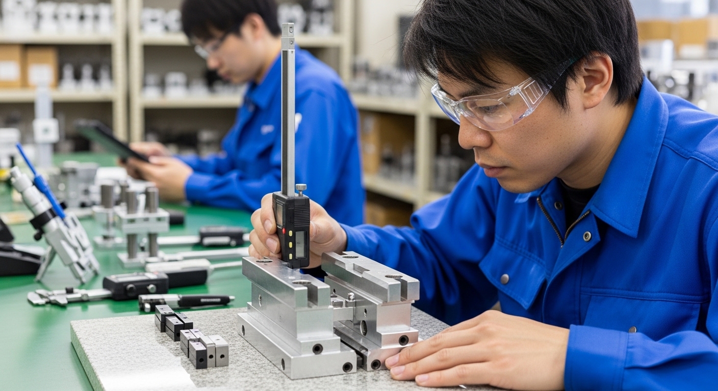 有限会社榊原工機|小物部品の少量～中量生産に特化|ガレージブランド・個人ブランド”の試作開発も