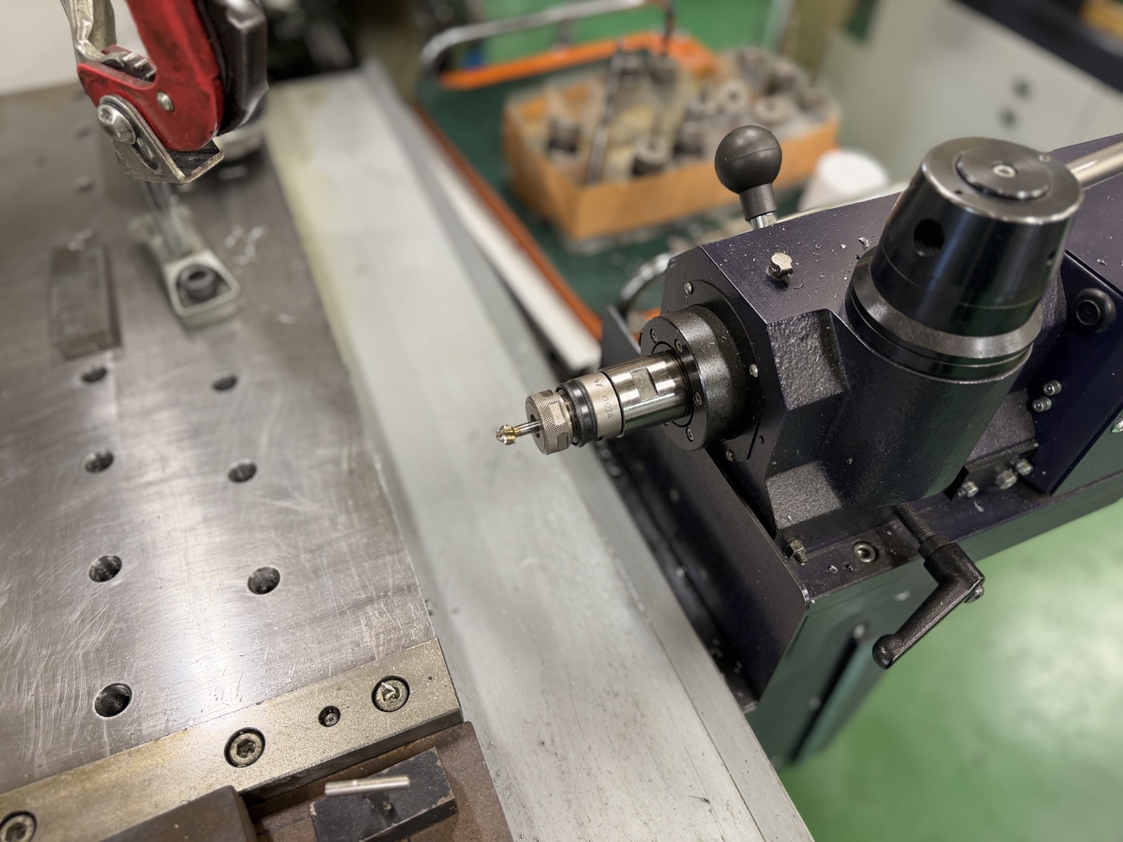 有限会社榊原工機|小物部品の少量～中量生産に特化|ガレージブランド・個人ブランド”の試作開発も